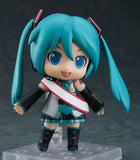 Nendoroid Vocaloid - Character Vocal Series 01 Hatsune Miku - Mikudayo! 10th Anniversary Ver.