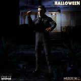 Mezco One:12 Collective: Halloween - Michael Myers