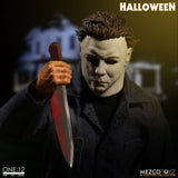 Mezco One:12 Collective: Halloween - Michael Myers