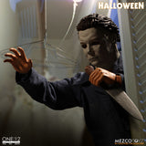 Mezco One:12 Collective: Halloween - Michael Myers