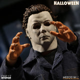 Mezco One:12 Collective: Halloween - Michael Myers