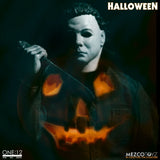 Mezco One:12 Collective: Halloween - Michael Myers