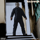 Mezco One:12 Collective: Halloween - Michael Myers