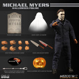 Mezco One:12 Collective: Halloween - Michael Myers