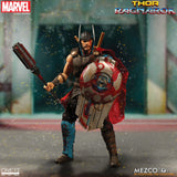Mezco One:12 Collective Marvel Thor Ragnarok - Thor