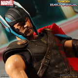 Mezco One:12 Collective Marvel Thor Ragnarok - Thor