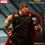 Mezco One:12 Collective Marvel Thor Ragnarok - Thor