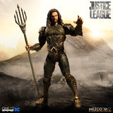 Mezco One:12 Collective DC Justice League - Aquaman