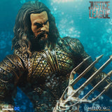 Mezco One:12 Collective DC Justice League - Aquaman