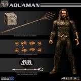 Mezco One:12 Collective DC Justice League - Aquaman