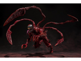 S. H. Figuarts - Venom: Let There Be Carnage - Carnage