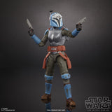 Star Wars: The Black Series The Mandalorian - Bo-Katan Kryze