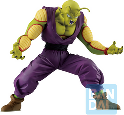 Bandai Spirits Ichibansho Figure - Dragon Ball Super Super Hero -Piccolo (Potential Capacity Liberation) (Vs Omnibus Ultra)
