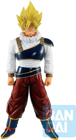 Bandai Spirits Ichibansho Figure - Dragon Ball Z - Super Saiyan Son Goku (Vs Omnibus Ultra)