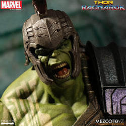 Mezco One:12 Collective Marvel Thor Ragnarok:  Hulk