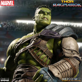 Mezco One:12 Collective Marvel Thor Ragnarok:  Hulk