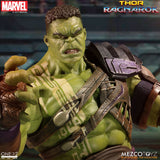 Mezco One:12 Collective Marvel Thor Ragnarok:  Hulk