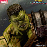 Mezco One:12 Collective Marvel Thor Ragnarok:  Hulk