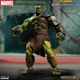 Mezco One:12 Collective Marvel Thor Ragnarok:  Hulk
