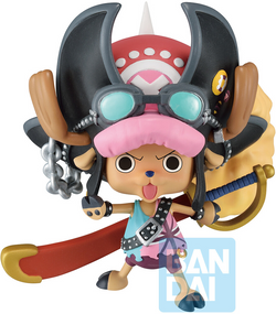 Bandai Spirits Ichibansho - One Piece Film Red - Tony Chopper