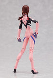 Figma Rebuild of Evangelion : Makinami Mari Illustrious: New Plugsuit ver.