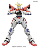 Gundam HGBF 1/144 Gundam Build Fighters Try - #18 Build Burning Gundam