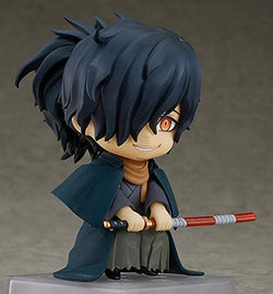 Nendoroid 1165-DX Fate/Grand Order Assassin/Okada Izo Shimatsuken Ver.