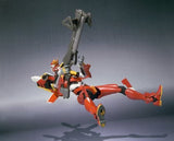 Robot Spirits 052 Rebuild of Evangelion Ver. EVA-02