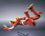 Robot Spirits 052 Rebuild of Evangelion Ver. EVA-02