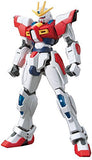 Gundam HGBF 1/144 Gundam Build Fighters Try - #18 Build Burning Gundam