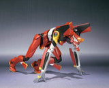 Robot Spirits 052 Rebuild of Evangelion Ver. EVA-02