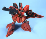 Gundam 1/144 HGUC Char's Counterattack - Sazabi