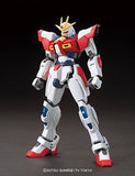 Gundam HGBF 1/144 Gundam Build Fighters Try - #18 Build Burning Gundam