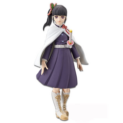 Banpresto Demon Slayer: Kimetsu no Yaiba vol.7 B: Kanao Tsuyuri