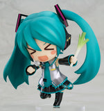 Nendoroid 300 Character Vocal Series 01: Hatsune Miku 2.0
