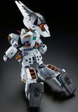Gundam MG 1/100 - Premium Bandai Exclusive - RX-121 Gundam TR-1 (Hazel Custom)