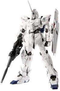 Gundam MG 1/100 Gundam Unicorn - RX-0 Unicorn Gundam
