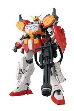 Gundam MG 1/100 Gundam Wing: Endless Waltz - Heavyarms (EW)