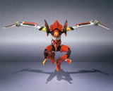 Robot Spirits 052 Rebuild of Evangelion Ver. EVA-02