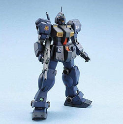Gundam HGUC 1/144 Gundam 0083 #74 RGM-79Q GM Quel