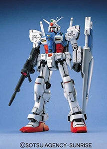 Gundam MG 1/100 RX-78 GP01