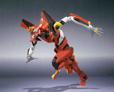 Robot Spirits 052 Rebuild of Evangelion Ver. EVA-02