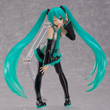 Figma Character Vocal Series 01: Hatsune Miku