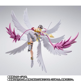 S. H. Figuarts  - Digimon Adventure - Angewomon