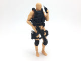 DH-E001A Assault 1/12 Scale Action Figure Equipment Set