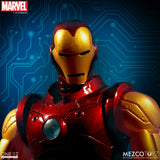 Mezco One:12 Collective Marvel Iron Man
