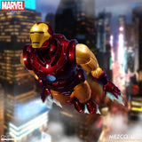 Mezco One:12 Collective Marvel Iron Man