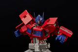 Flame Toys Furai 03 Transformers Optimus Prime IDW Ver Model Kit