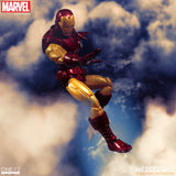 Mezco One:12 Collective Marvel Iron Man