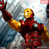 Mezco One:12 Collective Marvel Iron Man